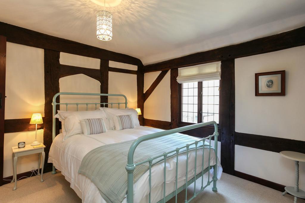 12A College Hill By Sleep Shrewsbury Villa Екстериор снимка