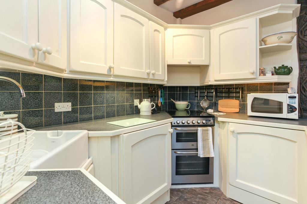 12A College Hill By Sleep Shrewsbury Villa Екстериор снимка